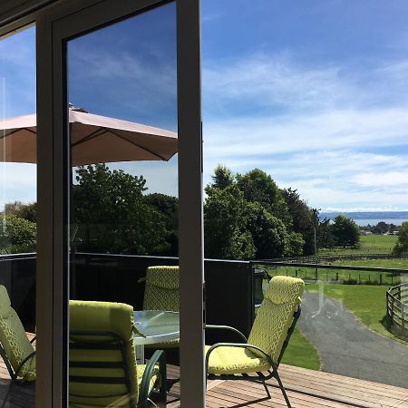 Shearer'S Quarters Apartment Rotorua Luaran gambar