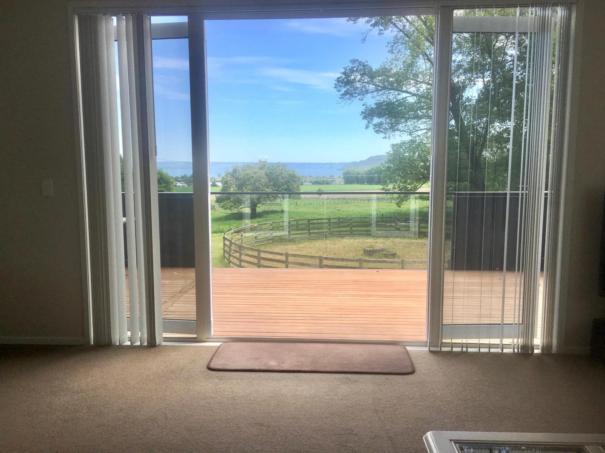 Shearer'S Quarters Apartment Rotorua Luaran gambar
