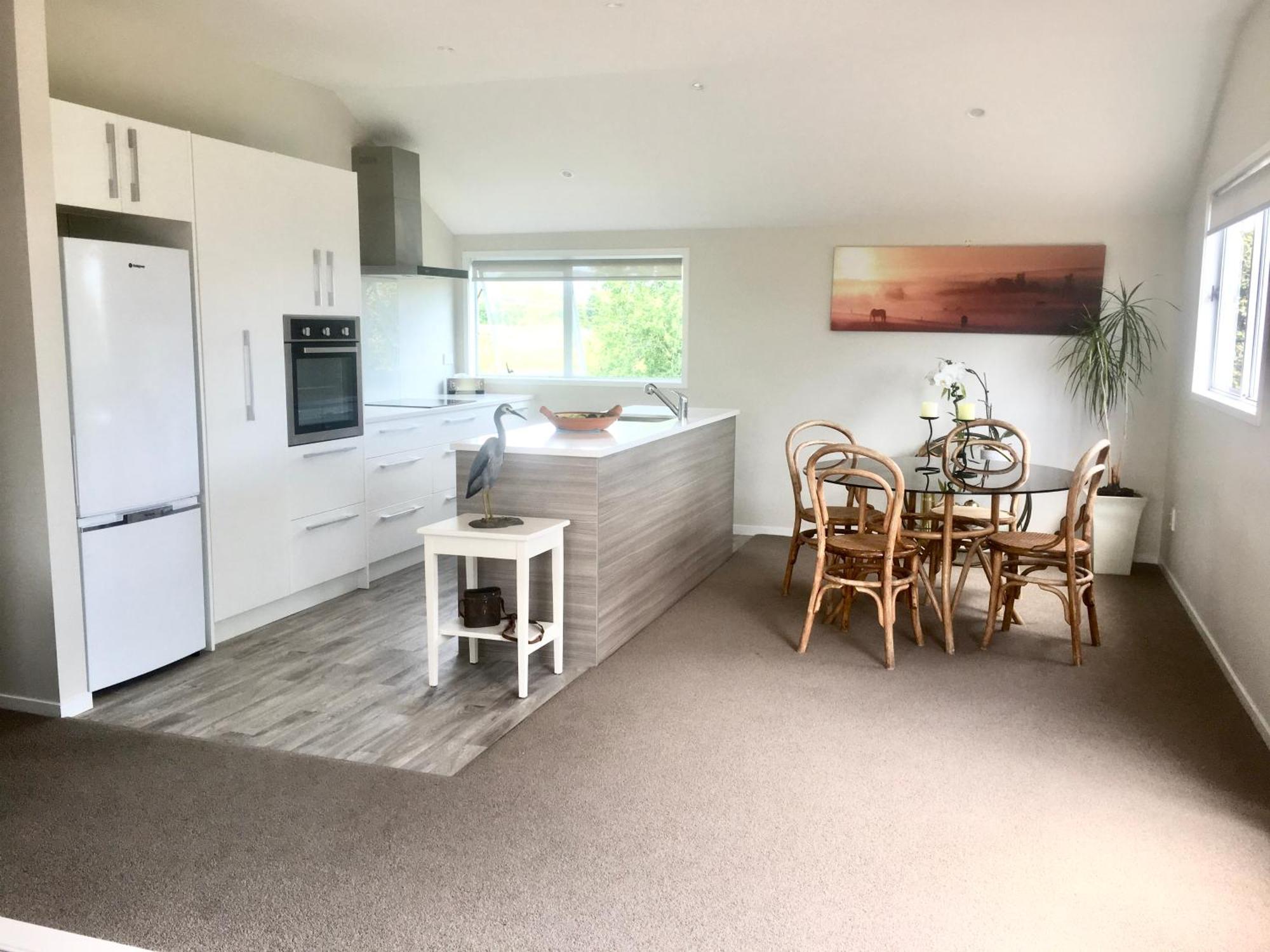 Shearer'S Quarters Apartment Rotorua Luaran gambar