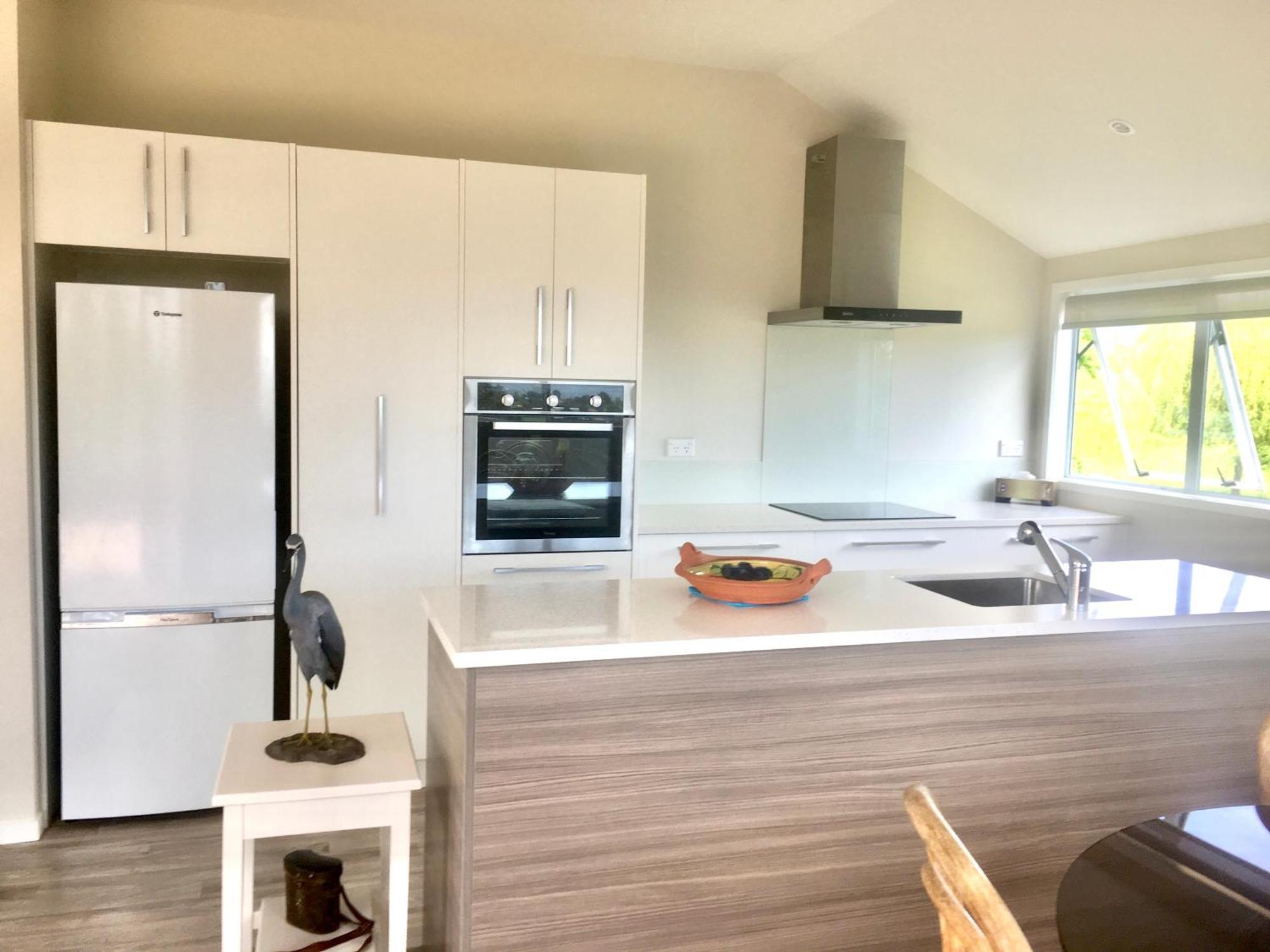 Shearer'S Quarters Apartment Rotorua Luaran gambar